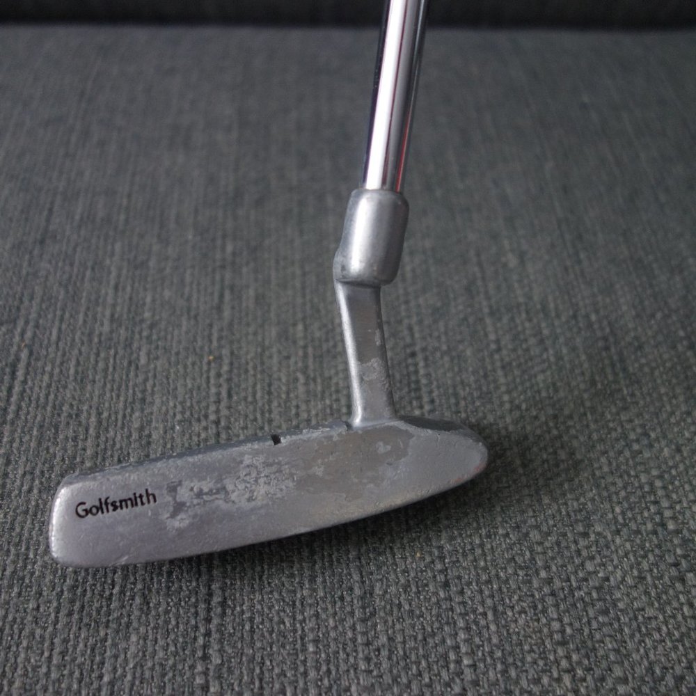 Golfsmith XPC Future Tour Right Handed Golf Putter
